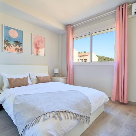 דירות Charming And Bright Flat In The Heart Of מאלגה מראה חיצוני תמונה